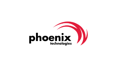 Loker Staff Design di Phoenix Technologys 